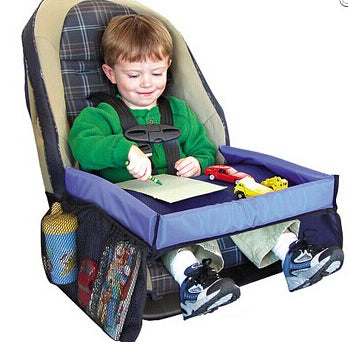 Children Toy Tray Child Car Seat