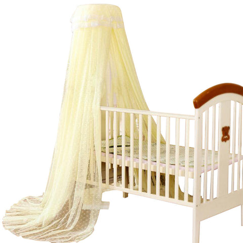 2016 Baby Crib Cot Insect Mosquitoes