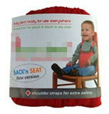 Baby Chair Seat Safety Belt