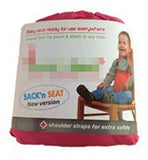 Baby Chair Seat Safety Belt