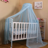 2016 Baby Crib Cot Insect Mosquitoes