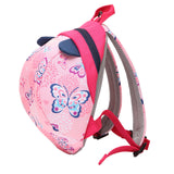 SUNVENO Cute Cartoon Toddler Baby Harness Backpack