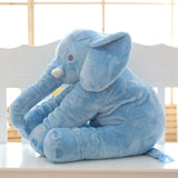 Baby Pillow Elephant