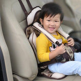 Kids Car Seat Portable Baby Carseat