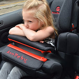 AnnBaby luxury Child safety car seat