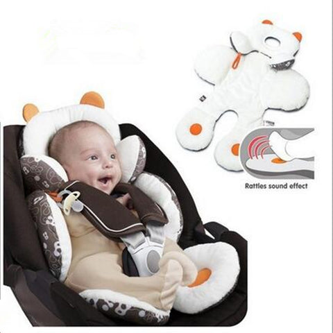 New Arrived Infant Toddler Baby Head Support