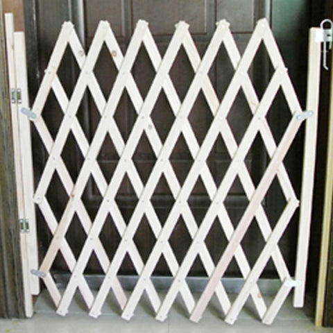 Baby Protection Pet Isolation Fence