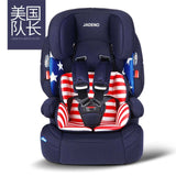 Baby Safety Seat Apply To 9 months -12 years baby
