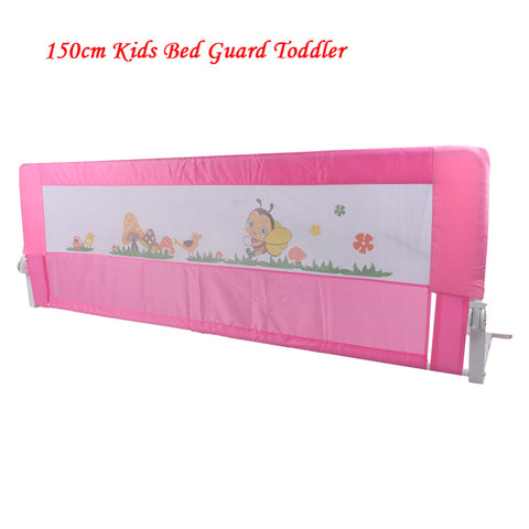 Baby Folding Rail Protection Guards