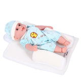 Baby Infant Newborn Sleep Positioner Pillow