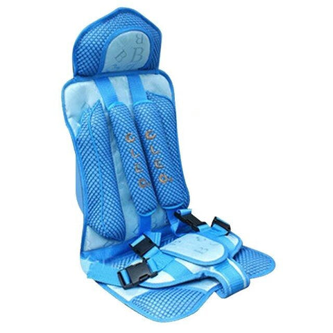Portable Baby Carrier Harness Style Harnesses Car Seat