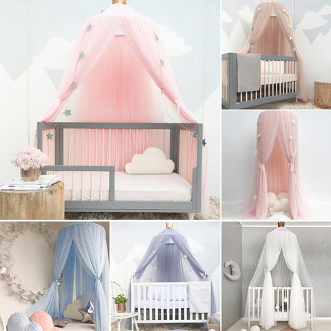 Baby Crib Netting Princess