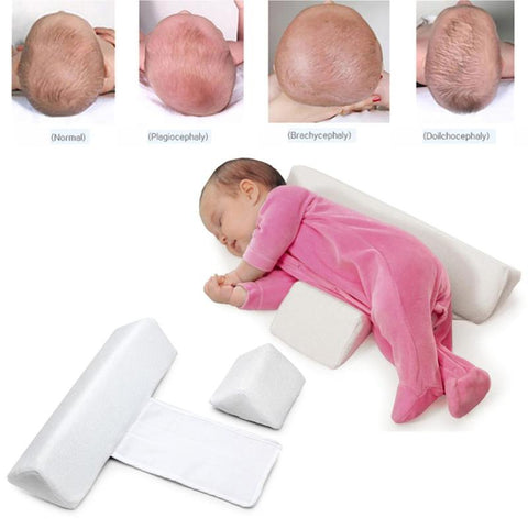 Newborn Baby Infant Sleep Positioner