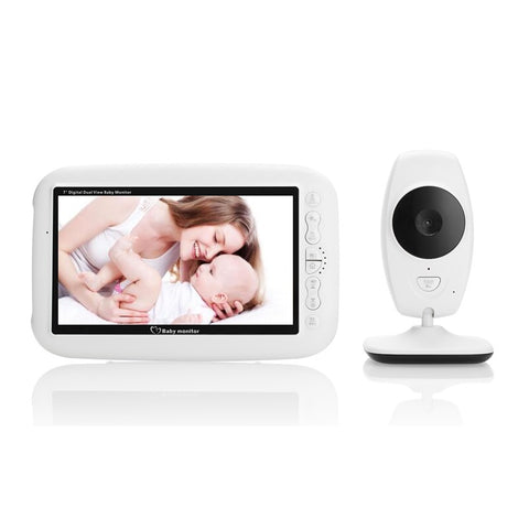 babyphone camera video baby monitor