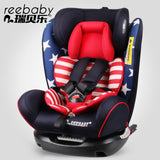 reebaby Child safety car seat