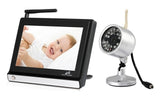 Babykam video baby monitor 7.0 inch LCD
