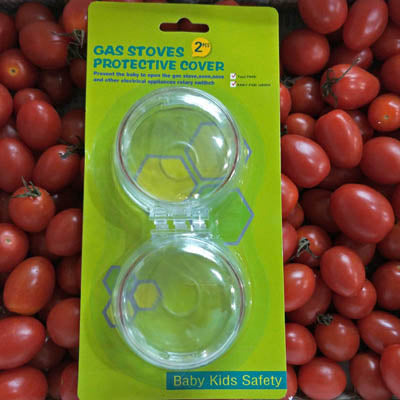 Cover Oven And Stove Knob Guards Baby Care