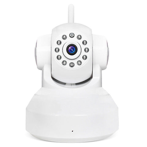 IMIEYE 720P HD Baby Monitor Wifi Camera