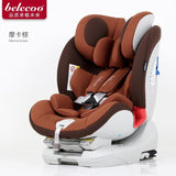 Brand baby car seat  EU belecoo car seat