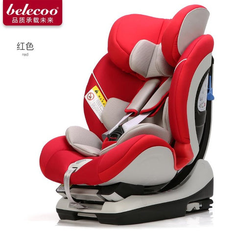 Brand baby car seat  EU belecoo car seat