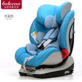 Brand baby car seat  EU belecoo car seat