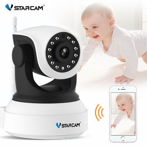 Vstarcam C7824WIP Baby Monitor