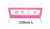 baby bed rail baby bed safety guard
