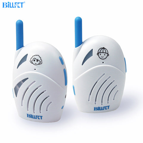 Infant Baby Sound Monitor