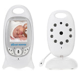 Wireless digital Baby Sleeping Monitor
