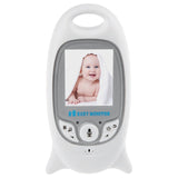 Wireless digital Baby Sleeping Monitor