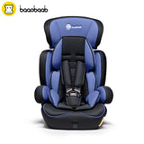 Child Safety Booster Seat for 9 Months-12 Years