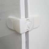 Cabinet Locks&straps Baby Safety Lock