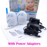 Infant Baby Sound Monitor