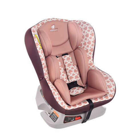 Toddler Child Car Safety Seart Protector Booster Seat
