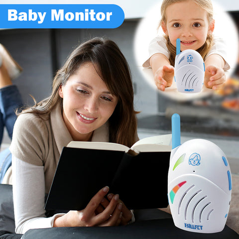 Cheap Mini Babyphone Baba Baby Monitor