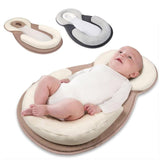 Baby sleeping pillow Newborn headrest sleep positioner