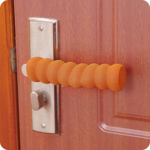 Security Door Handle Child Proof Baby Protect Production
