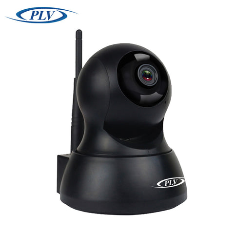 PLV Home Security IP Camera Wi-Fi Wireless