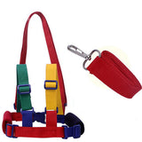 Kids Toddler Adjustable Anti-lost Strap Baby Harness
