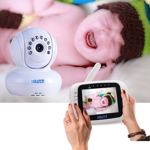 Home Audio & Video Baby Monitor