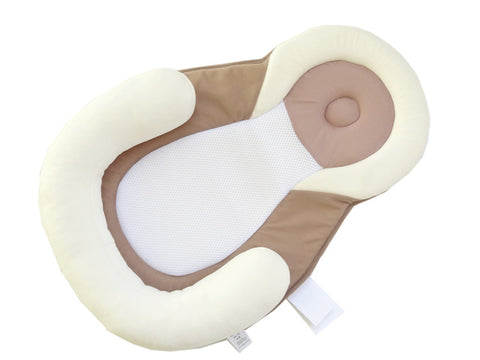 Organic Cotton Baby Protection Pillow Sleep Positioner