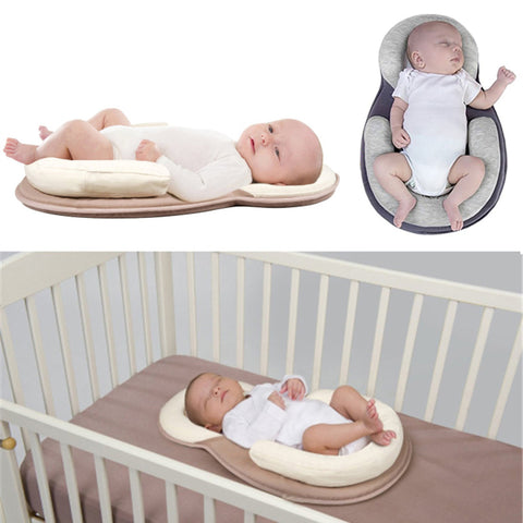 Newborn Baby Infant Sleep Positioner