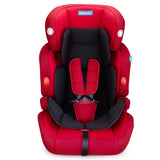 Child safety seat 3-12 years