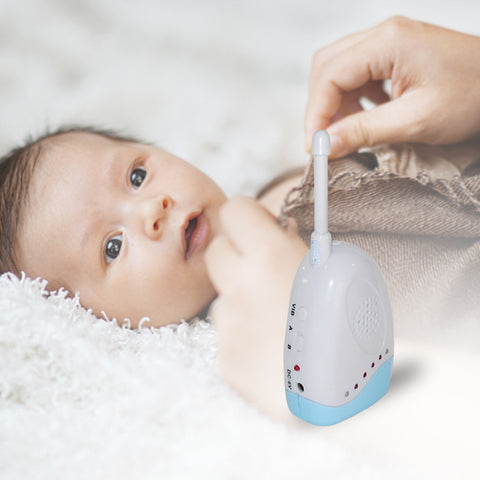 2018 Baby Care Baby Infant Sound Monitor