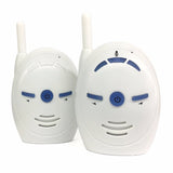 Safety Audio Baby Monitor Wireless