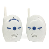Safety Audio Baby Monitor Wireless