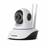 iGrArK HD 720P IP Camera Wi-Fi CCTV Cam