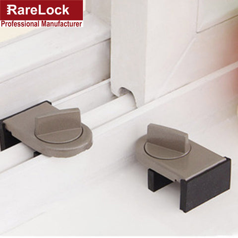 Rarelock MS318 Sliding Window Lock