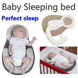 Baby Pillow New Born Infant Sleep Positioner