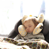 Baby Sleep Positioner Pillow Anti-Roll